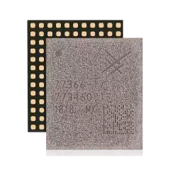 High Frequency 2G Power Amplifier Compatible For iPhone 8 / 8 Plus