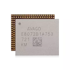 High Frequency Power Amplifier Compatible For iPhone 8 / 8 Plus