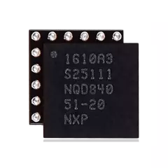 Tristar U2 Charging IC Compatible For iPhone SE (2016) / 6S / 6S Plus (U4500: 1610A3: 36 Pins)