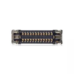 Back Camera Flex FPC Connector Compatible For iPhone 8 / 8 Plus (J4000 J3900: 24 Pin)