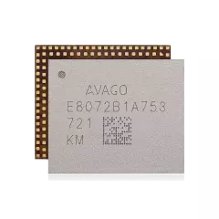 High Frequency Diversity Reception Compatible For iPhone 8 / 8 Plus