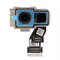 Back Camera Compatible For Asus ZenFone 5 (ZE620KL / 2018) / 5z (ZS620KL / 2018)