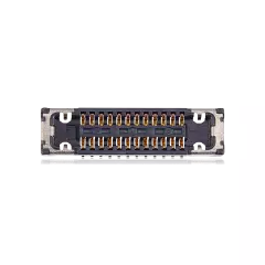 Home Button FPC Connector Compatible For iPhone 7 / 7 Plus (J3801: 24 Pin)