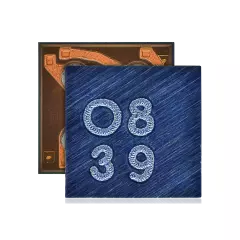 Baseband Eeprom IC Compatible For iPhone 7 / 7 Plus (EPROM-RF: 4 Pins)