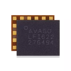 WiFi Module IC Chip Compatible For iPhone 7 / 7 Plus (PPLXR RF: W3132: 19 Pins)