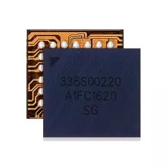 Small Audio IC Chip Compatible For iPhone 6S / 7 / 7 Plus (U3301 U3402 U3502 338S00220 42 Pins)