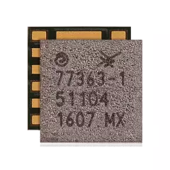 GSM Power Amplifier Skyworks Compatible For iPhone 7 / 7 Plus (GSMPA_RF: 77363: 13 Pins)