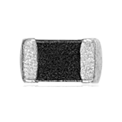 Capacitor Compatible For iPhone 7 / 7 Plus (7.5UF: 4.0V: 0402) (10 Piece Set)