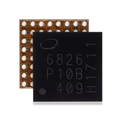 Power Management IC (Small) Compatible For iPhone 7 / 7 Plus (BBPMU_RF: PMB6826 / Intel)