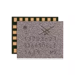 WiFi Module IC Chip Compatible For iPhone 7 / 7 Plus (LBLN 13702: 25 Pins)