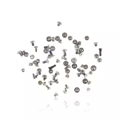 Complete Screw Set Compatible For iPhone 7