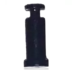 Sim Card Tray Ejector Plastic Pin Compatible For iPhone 7 / 8 / SE (2020) (10 Pack)