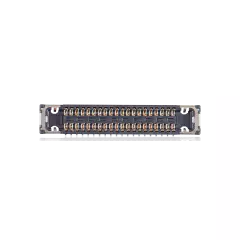 LCD / Digitizer FPC Connector Compatible For iPhone 7 (J4502: 40 Pin)