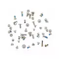Full Screw Set Compatible For iPhone 4