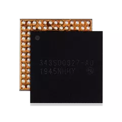 Power Management IC Compatible For iPad Pro 12.9" 4th Gen (2020) (343S00327)