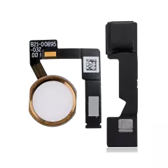 Apple iPad Pro 12.9 2nd Gen (2017) Button Repair - Professional Repair Service