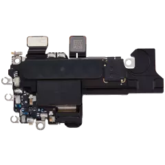 Earpiece Speaker with Wifi Flex Compatible For iPhone 16 (US Version)