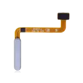 Fingerprint Reader With Flex Cable Compatible For Samsung Galaxy A23 5G (A236 / 2022) (Blue)