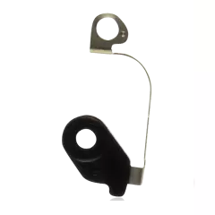 Background Cancellation Mic Bracket Compatible For iPhone 7 (Left Of The Back Camera)