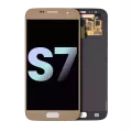 LCD Assembly No Frame For Samsung Galaxy S7