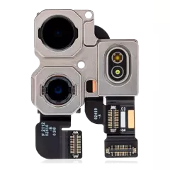 Apple iPad Pro 11 3rd Gen (2021) Back Camera Repair - Professional Repair Service