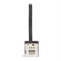 Sim Card Reader Flex cable Compatible For iPad Air 3 / iPad Pro 10.5"