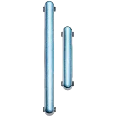 Hard Buttons (Power / Volume) Compatible For Samsung Galaxy S22 Ultra (Green)