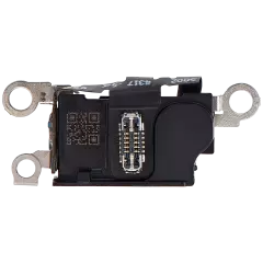 Charging Microphone Flex Cable with Pressure Sensor Compatible For iPhone 16 Pro Max