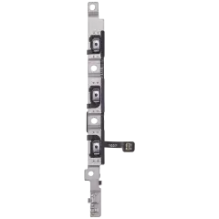 Apple iPhone 16 Pro Max Button Repair - Professional Repair Service