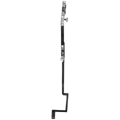 Power Button Flex Cable Compatible For iPhone 16 Pro Max