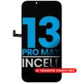 LCD Assembly Compatible For iPhone 13 Pro Max (5G Compatible) (Aftermarket: AQ7 / Incell)