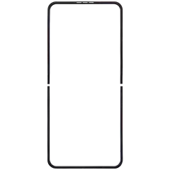 Screen Bracket Compatible For Samsung Galaxy Z Flip 4 5G