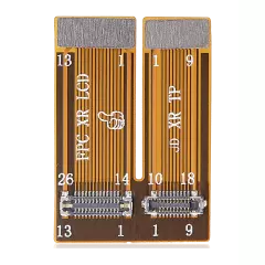 Tester Cable (LCD Assembly) Compatible For iPhone XR
