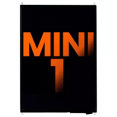 LCD Compatible For iPad Mini 1 (Blemish: Grade A)