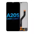 Samsung A20s (A207 / 2019) Screen Replacement - Professional Repair Service