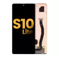 OLED Assembly Without Frame Compatible For Samsung Galaxy S10 Lite (Refurbished) (All Colors)