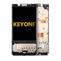 Blackberry KEY1 Screen Replacement - Professional Repair Service