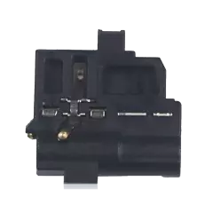 Headphone Jack Flex Cable Compatible For BlackBerry KEYone