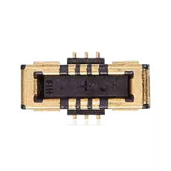 Battery FPC Connector (On The Flex) Compatible For Samsung Galaxy S21 5G