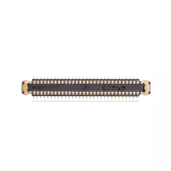 LCD FPC Connector (On The Flex) Compatible For Samsung Galaxy S21 5G