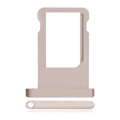 Sim Card Tray Compatible For iPad Air 2 (Gold)