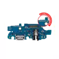 Charging Port Board With Headphone Jack Compatible For Samsung Galaxy A14 5G (A146B / 2023) (International Version) (Aftermarket Plus)