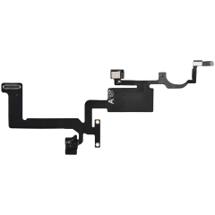 Clone-DZ03 Proximity Light Sensor Repair FPC Compatible For iPhone 12 / 12 Pro (Qianli)