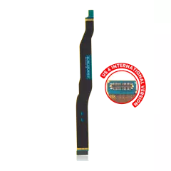 Antenna Connecting Cable (Mainboard To Charging Port) Compatible For Samsung Galaxy Note 10 Plus 5G (US / International Version)