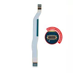 Antenna Connecting Cable (Mainboard To Charging Port) Compatible For Samsung Galaxy Note 20 5G (N981B) (International Version)