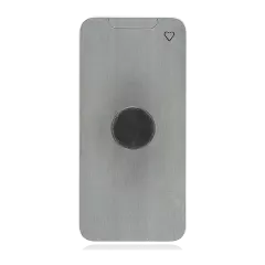 Display Adhesive Press Plate Compatible For iPhone 12 Mini (Genuine OEM)