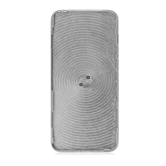 Display Adhesive Press Plate Compatible For iPhone 12 Pro Max (Genuine OEM) (Used / Like New)