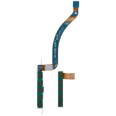 5G Antenna Flex Cable With Module Compatible For Samsung Galaxy S24 Plus 5G (2 Piece Set) (Premium)