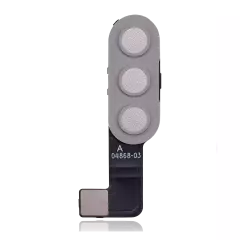 Keyboard Flex Cable Compatible For iPad Pro 11" 5th Gen (2024) (Premium) (White)