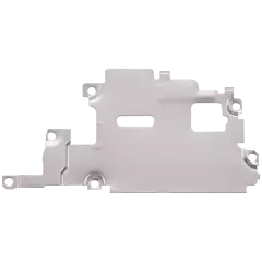 Wireless Charging Flex Holding Metal Bracket Compatible For Samsung Galaxy S22 Plus 5G (Premium)